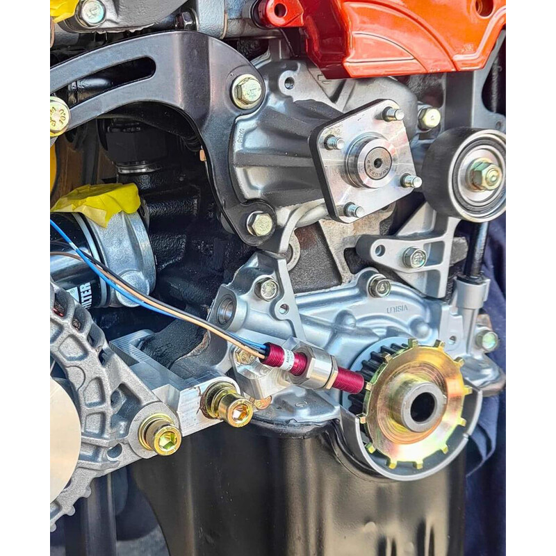Nissan CA18 Engines Crank & Cam Trigger Kit