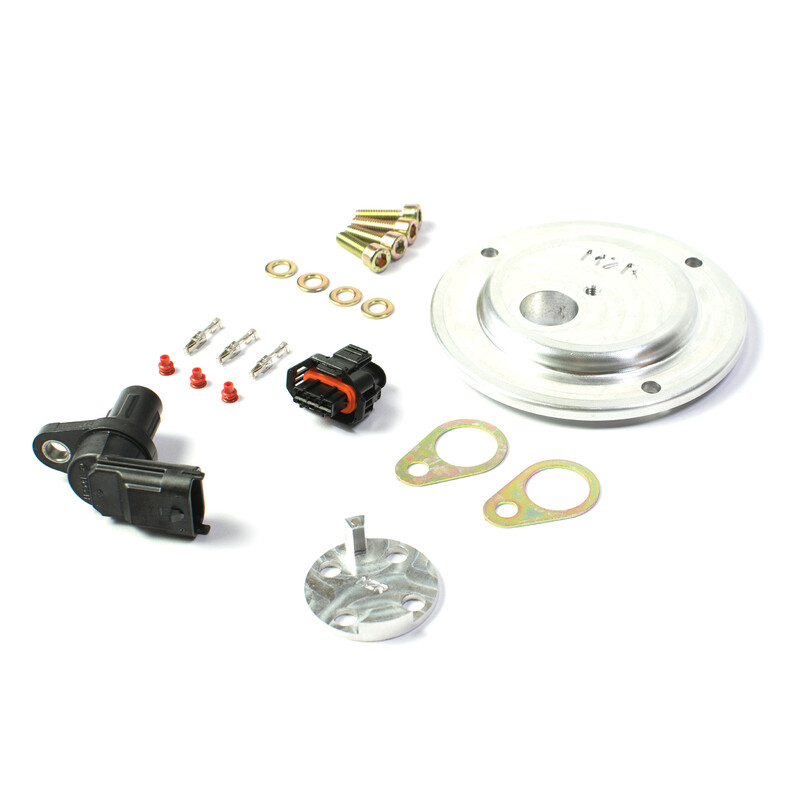 Nissan CA18 Engines Crank & Cam Trigger Kit