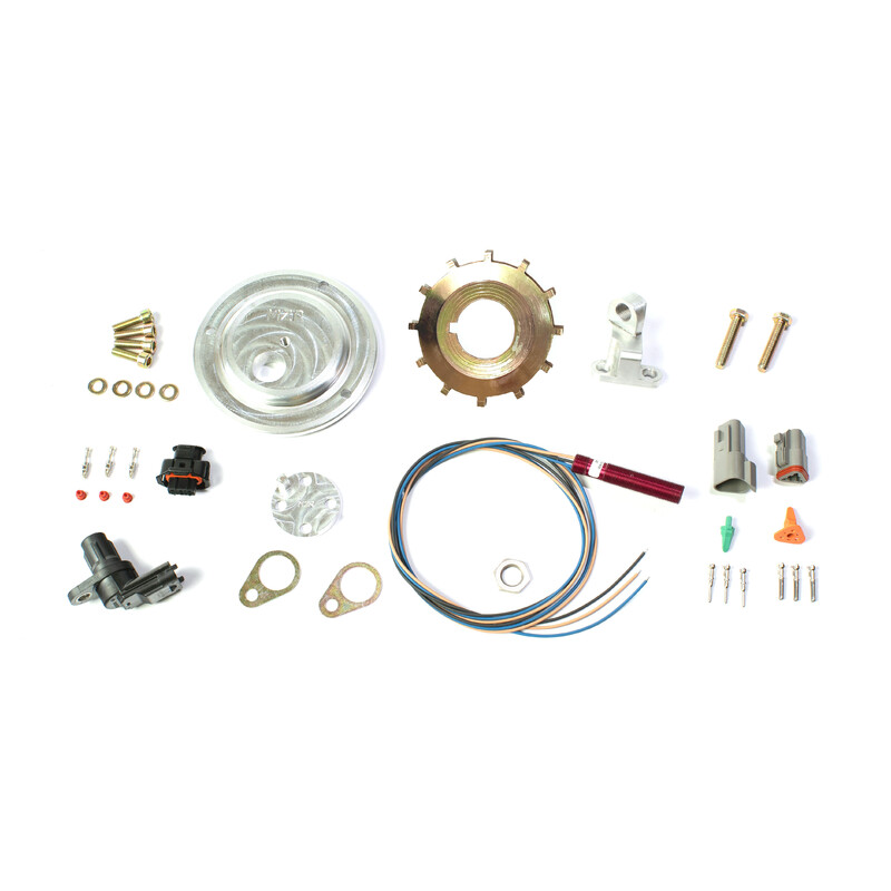 Nissan CA18 Engines Crank & Cam Trigger Kit