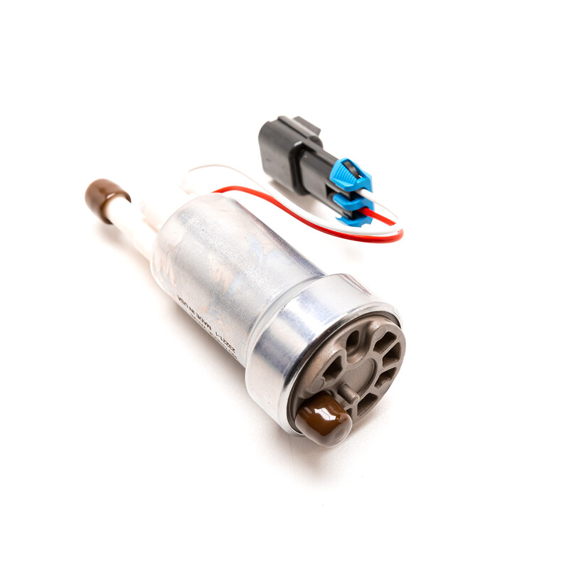 Walbro Motorsport GST535 E85 Fuel Pump 550 L/h