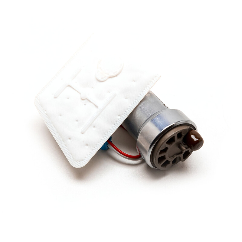 Walbro Motorsport GST535 E85 Fuel Pump 550 L/h