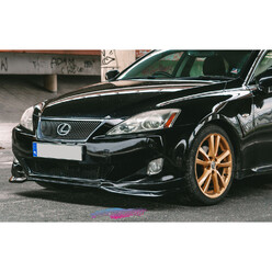 Front Lip for Lexus IS XE20 (05-13)