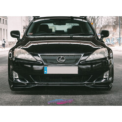 Front Lip for Lexus IS XE20 (05-13)