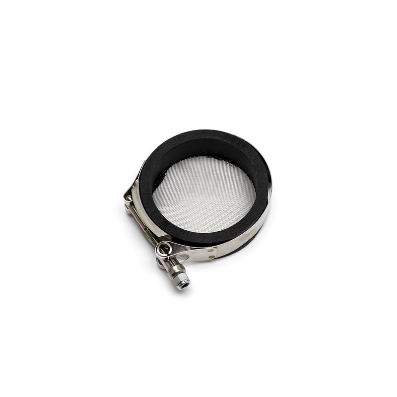 Turbo Intake Mesh - 51 mm