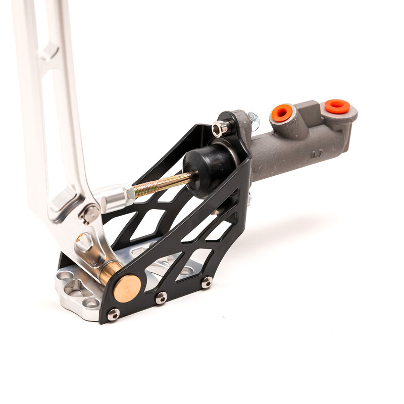 Forged Aluminium Hydraulic Handbrake Kit