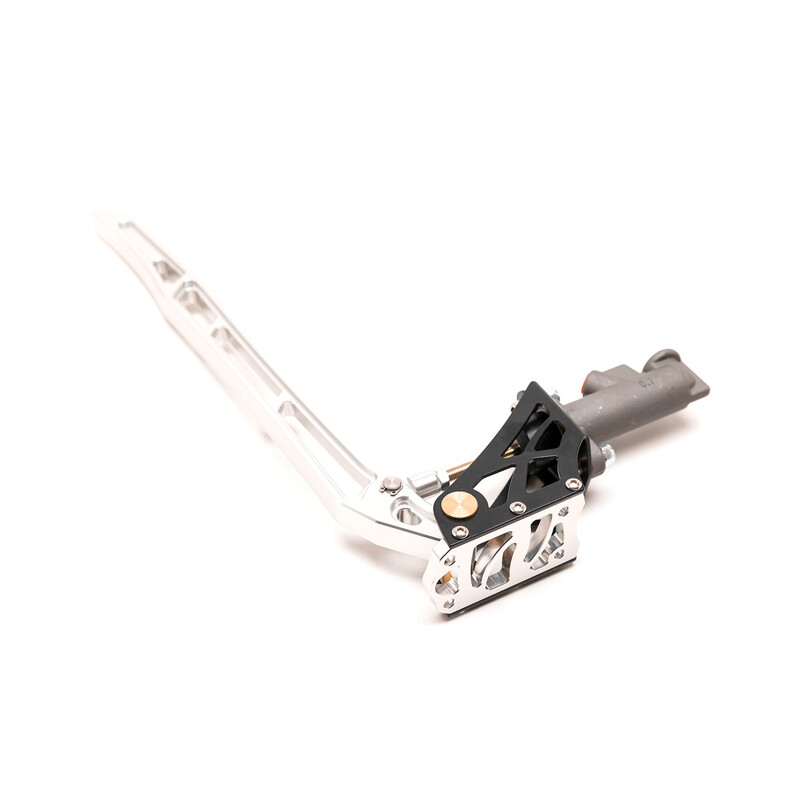 Forged Aluminium Hydraulic Handbrake Kit