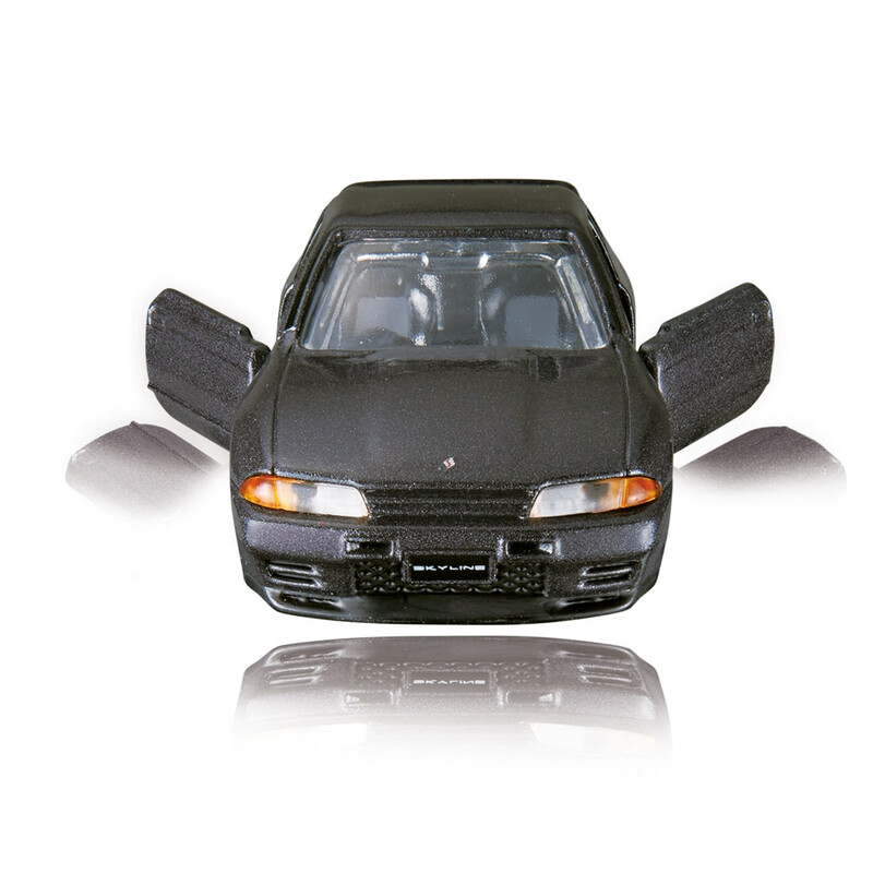 Tomica premium top r32