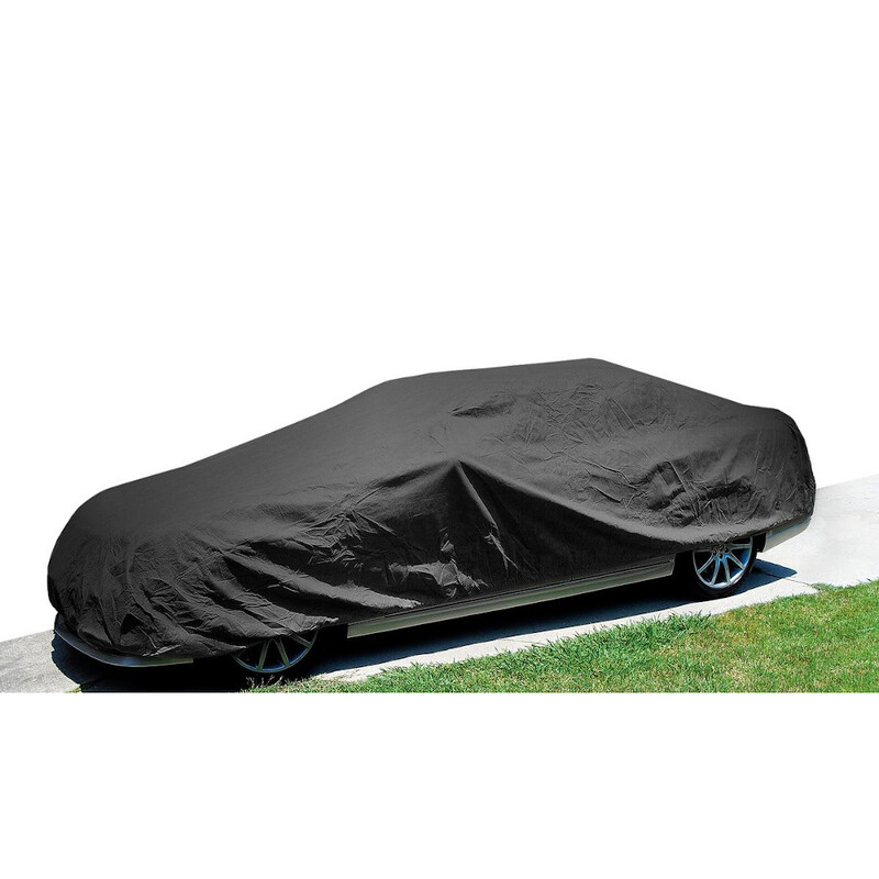 Car cover for clearance tree sap