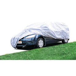 CarPassion Perfect Car Cover