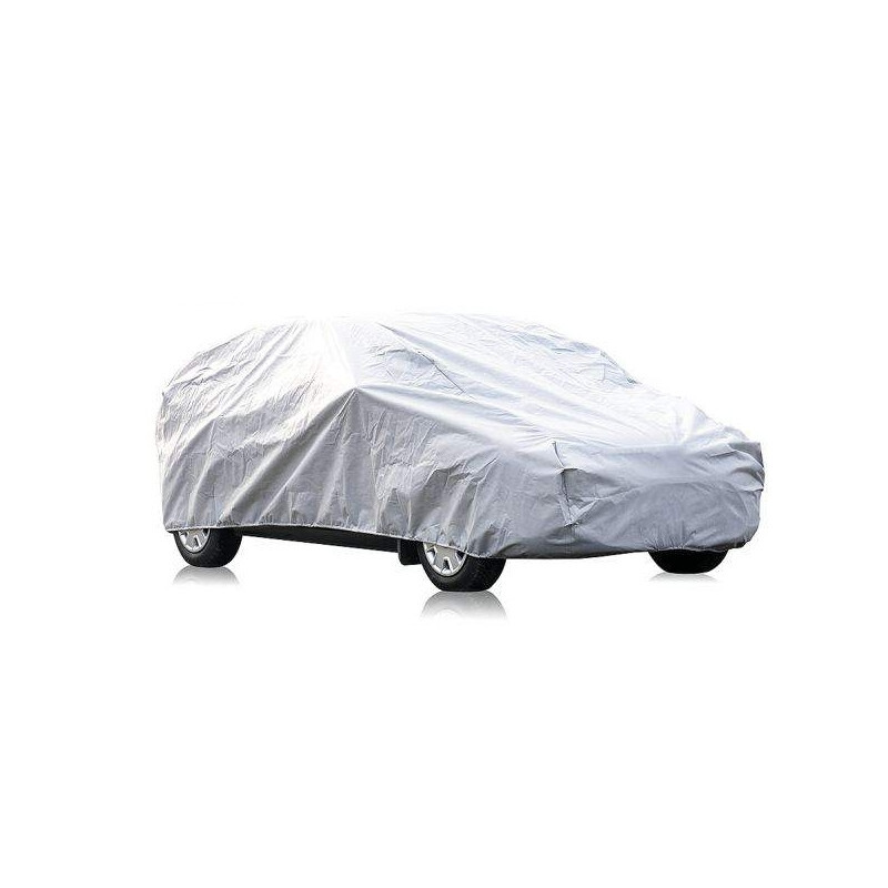 CarPassion Perfect Car Cover