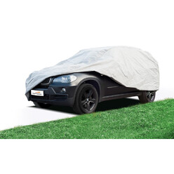 CarPassion Perfect SUV & Van Car Cover