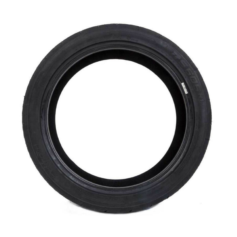 Zeknova Semi-Slick RS606 R4 205/45R17 Tyres - TW240 (pair)