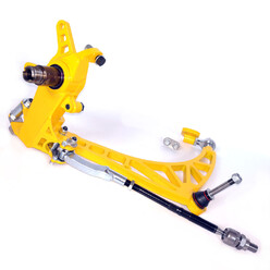 FAT Lock Kit for BMW E30
