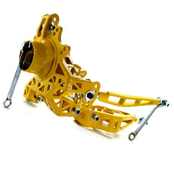 FAT Rear Kit for BMW 2-Series F22