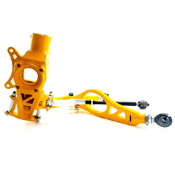 FAT Lock Kit for BMW 6-Series E63 & E64