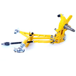 FAT Lock Kit for Mercedes W204