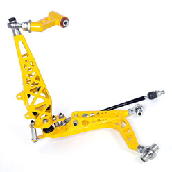 FAT Lock Kit for Nissan Skyline R32