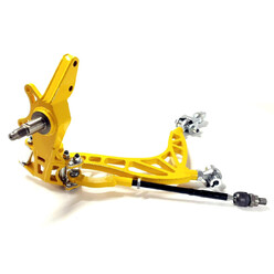 FAT Lock Kit for Nissan 300ZX Z31