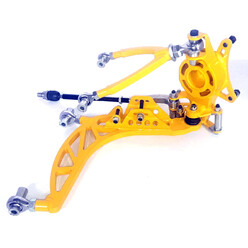 FAT Lock Kit for Mazda RX-7 FD