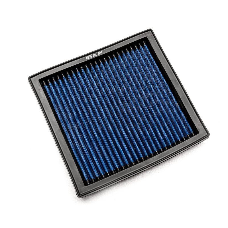 GReddy Airinx-GT Air Filters for Nissan 370Z