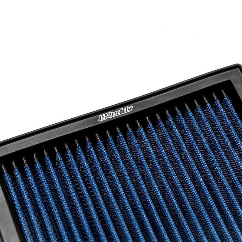 GReddy Airinx-GT Air Filters for Nissan 370Z