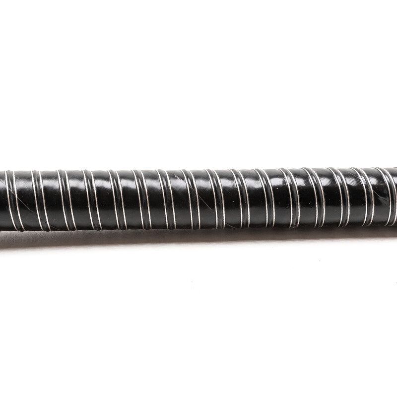 High Temperature Vent Hose Ø43 mm (per meter)