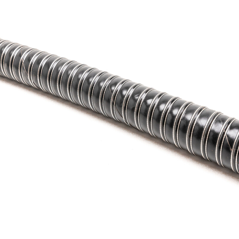 High Temperature Vent Hose Ø50 mm (per meter)