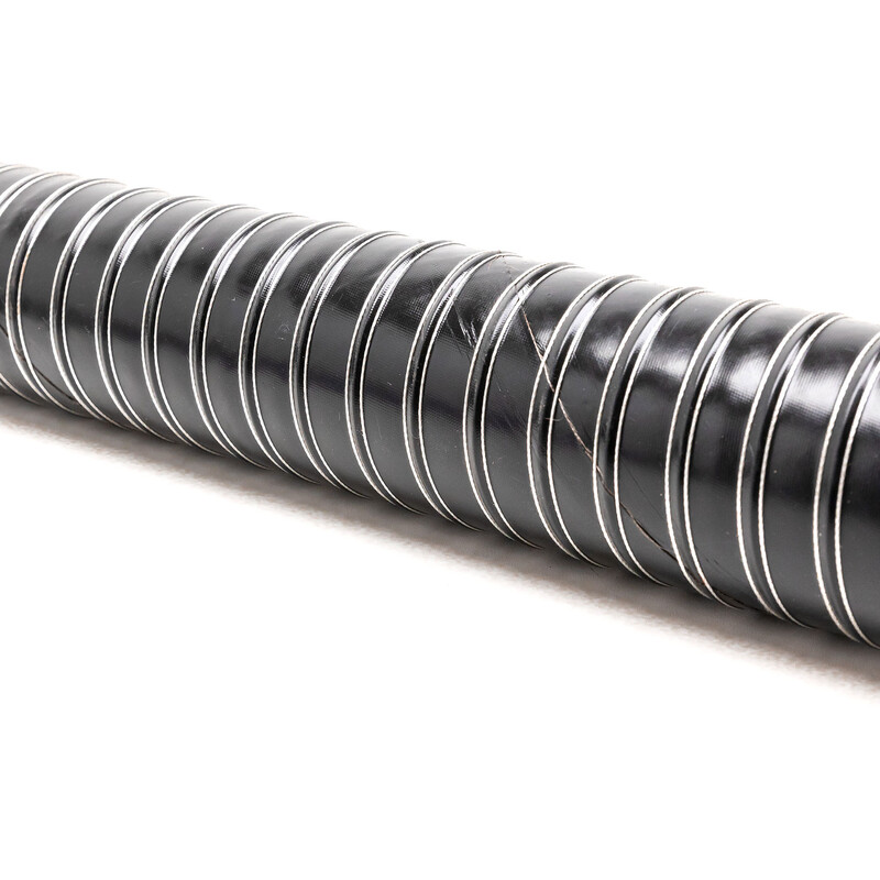 High Temperature Vent Hose Ø89 mm (per meter)