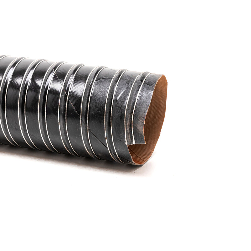 High\u0020Temperature\u0020Vent\u0020Hose\u0020\u00D8100\u0020mm\u0020\u0028per\u0020meter\u0029