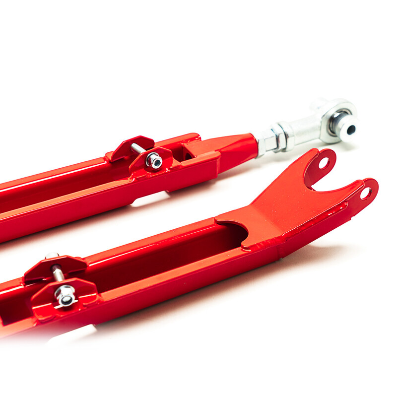 DriftMax Rear Upper Arms for BMW E36 (inc. M3)