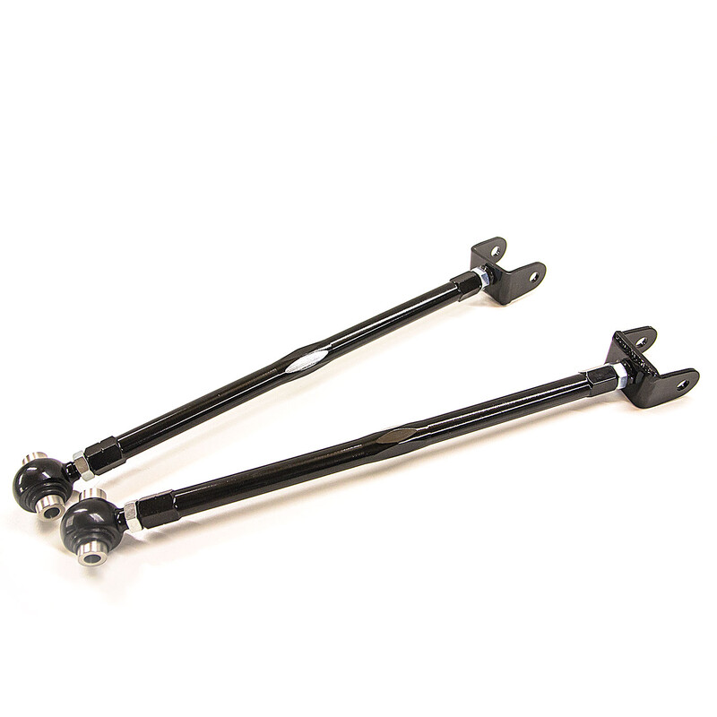 DriftShop Rear Camber Arms for BMW E46 (inc. M3)