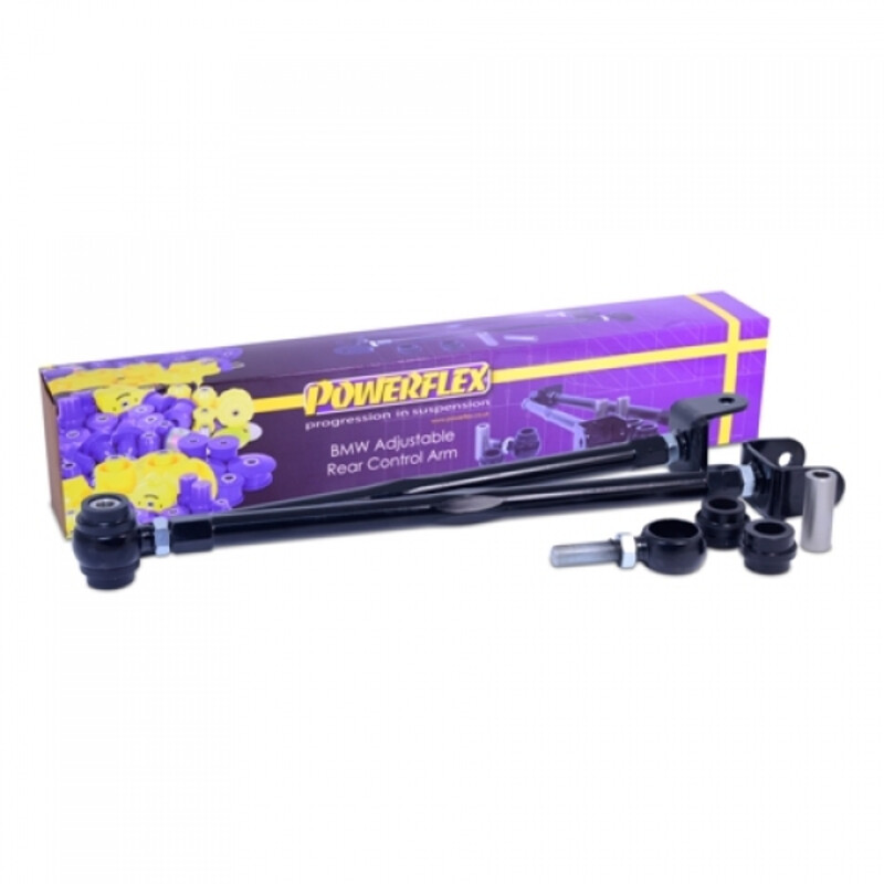 Powerflex Camber Arms for BMW E36 (inc. M3)