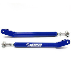 Wisefab Rear Toe Arms for BMW E36 (inc. M3)