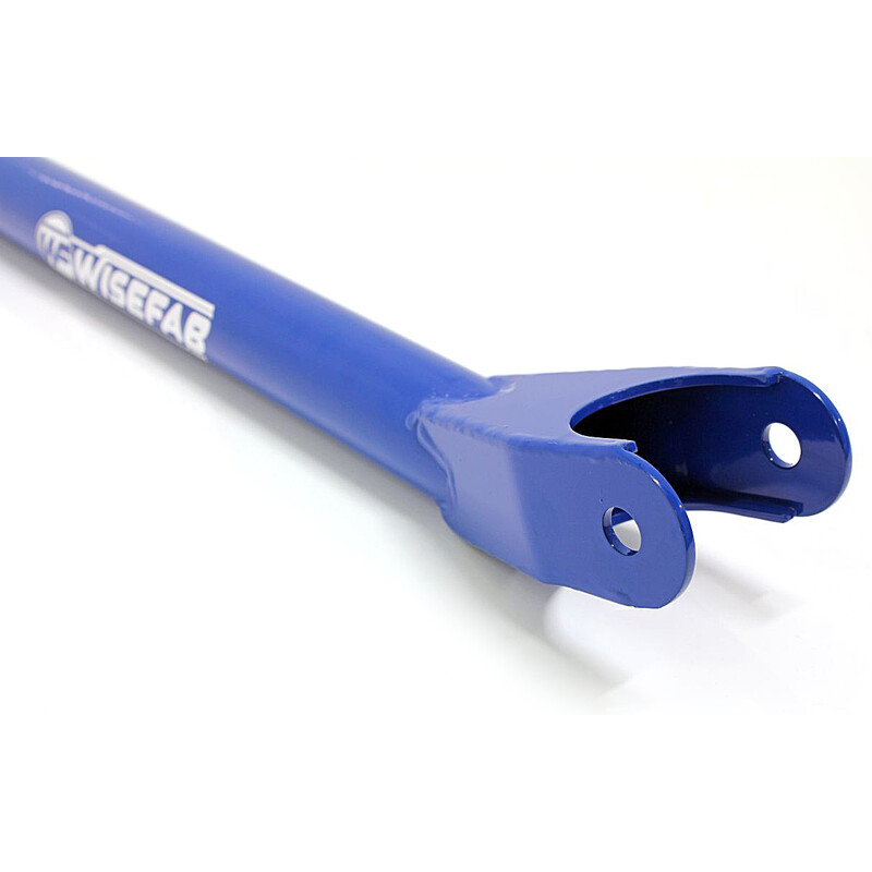 Wisefab Rear Toe Arms for BMW E46 (inc. M3)