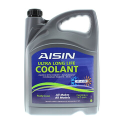 Aisin Ultra Long Life Coolant 5L