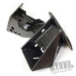 Cybul BMW M60 & M62 Engine Swap Mounts for BMW E30