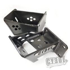 Cybul Toyota 1UZ Engine Swap Mounts for BMW E30