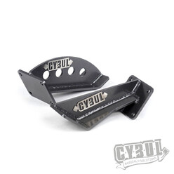 Cybul Toyota 1JZ & 2JZ Engine Swap Mounts for BMW E36