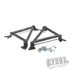 Cybul Frog Arms for Mazda MX-5 NA & NB