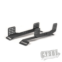 Cybul Bucket Seat Mounts for Mazda MX-5 NA & NB