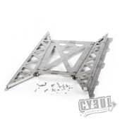 Chassis Reinforcement