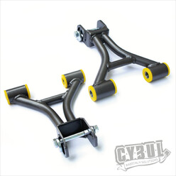 Cybul Rear Adjustable Control Arms for Mazda MX-5 NA & NB