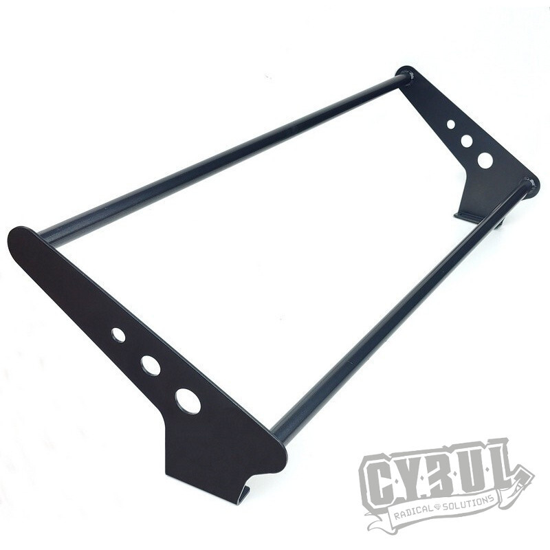 Cybul Wheel Rack for Mazda MX-5 NC