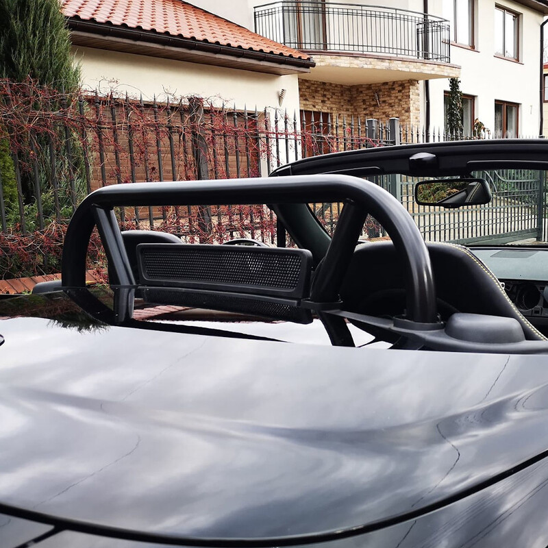 Cybul Roll Bar for Mazda MX-5 NC RC
