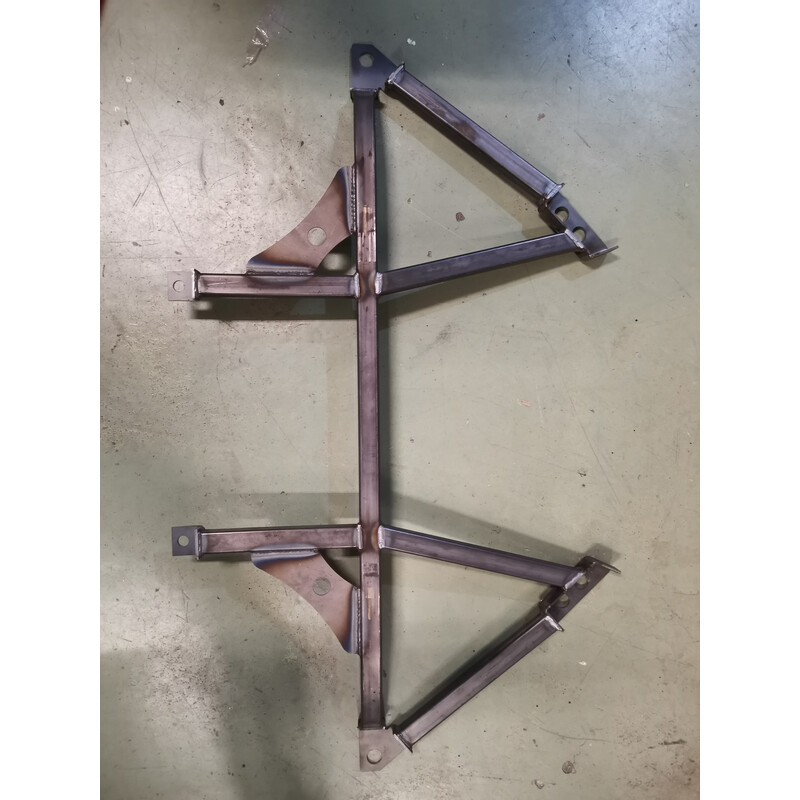 Cybul Lower Strut Bars Set for Mazda MX-5 NC