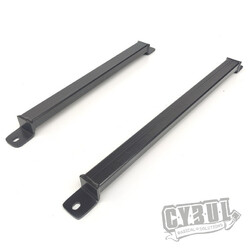 Cybul Lower Connecting Strut Bars for Mazda MX-5 NC