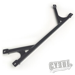 Cybul Lower Front Strut Bar for Mazda MX-5 NC