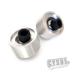 Cybul Front Lower Control Arm Spherical Bearings for Mazda MX-5 NC