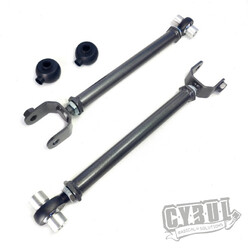 Cybul Rear Adjustable Control Arms Kit for Mazda MX-5 ND