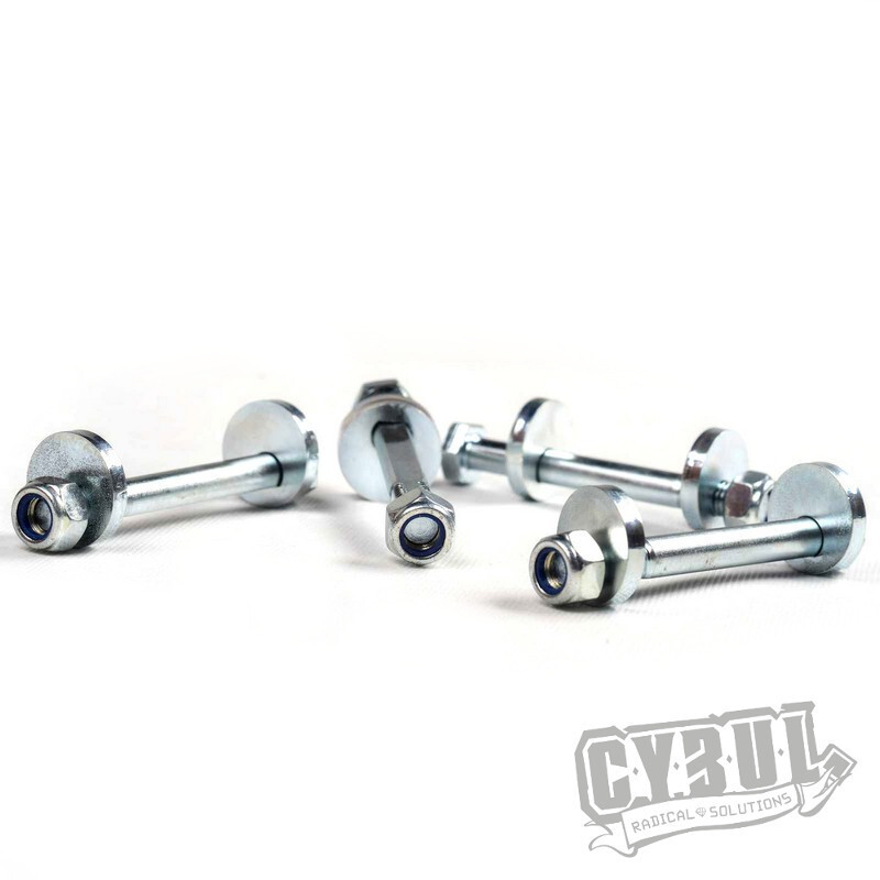Cybul\u0020Rear\u0020Adjustable\u0020Beam\u0020for\u0020BMW\u0020E30\u0020\u0026\u0020E36\u0020Compact